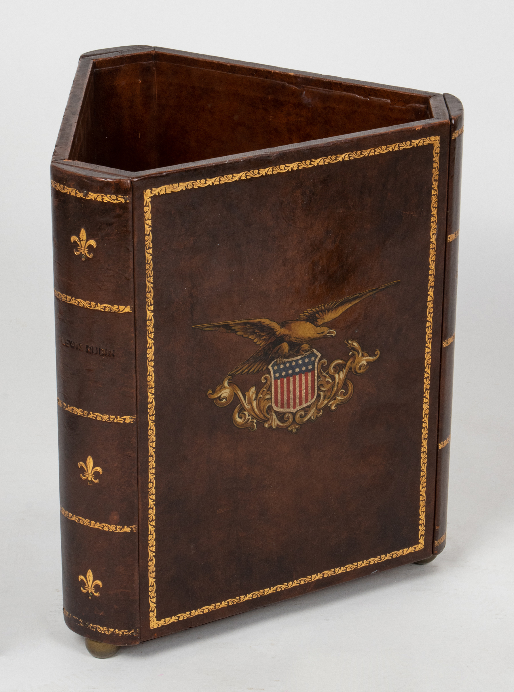 MAITLAND SMITH STYLE LIBRARY BOOK