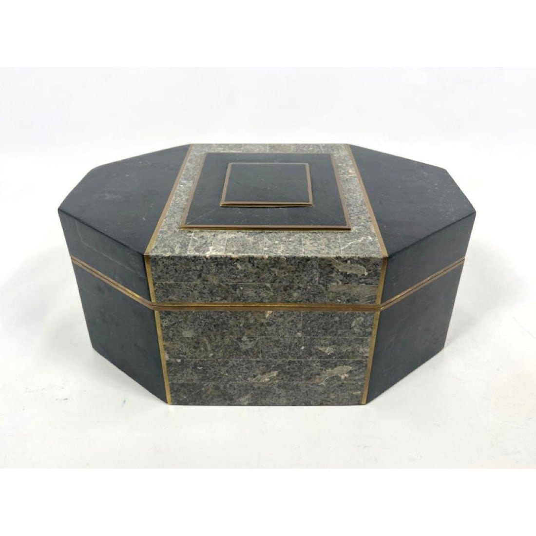 Maitland Smith style Marble