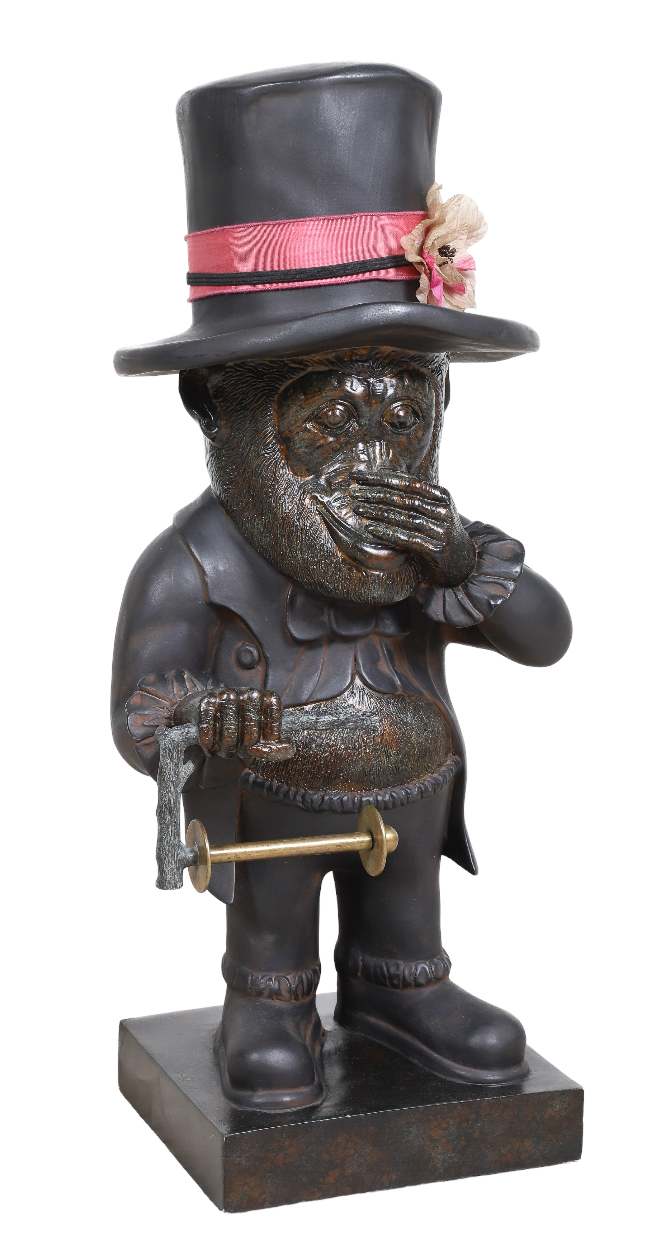 Maitland Smith style Monkey
