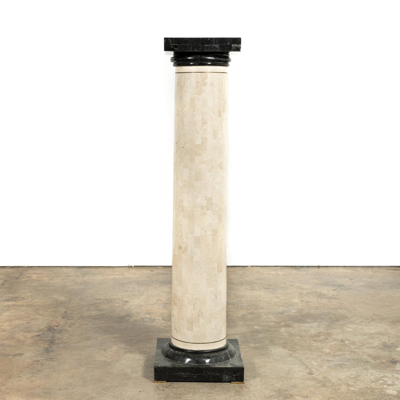 MAITLAND-SMITH STYLE TRAVERTINE &