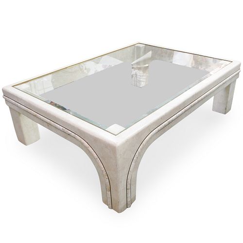 MAITLAND SMITH TESSELLATED MARBLE