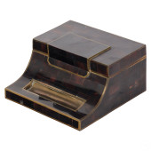 MAITLAND SMITH TESSELLATED PEN