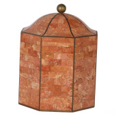MAITLAND SMITH TESSELLATED STO
