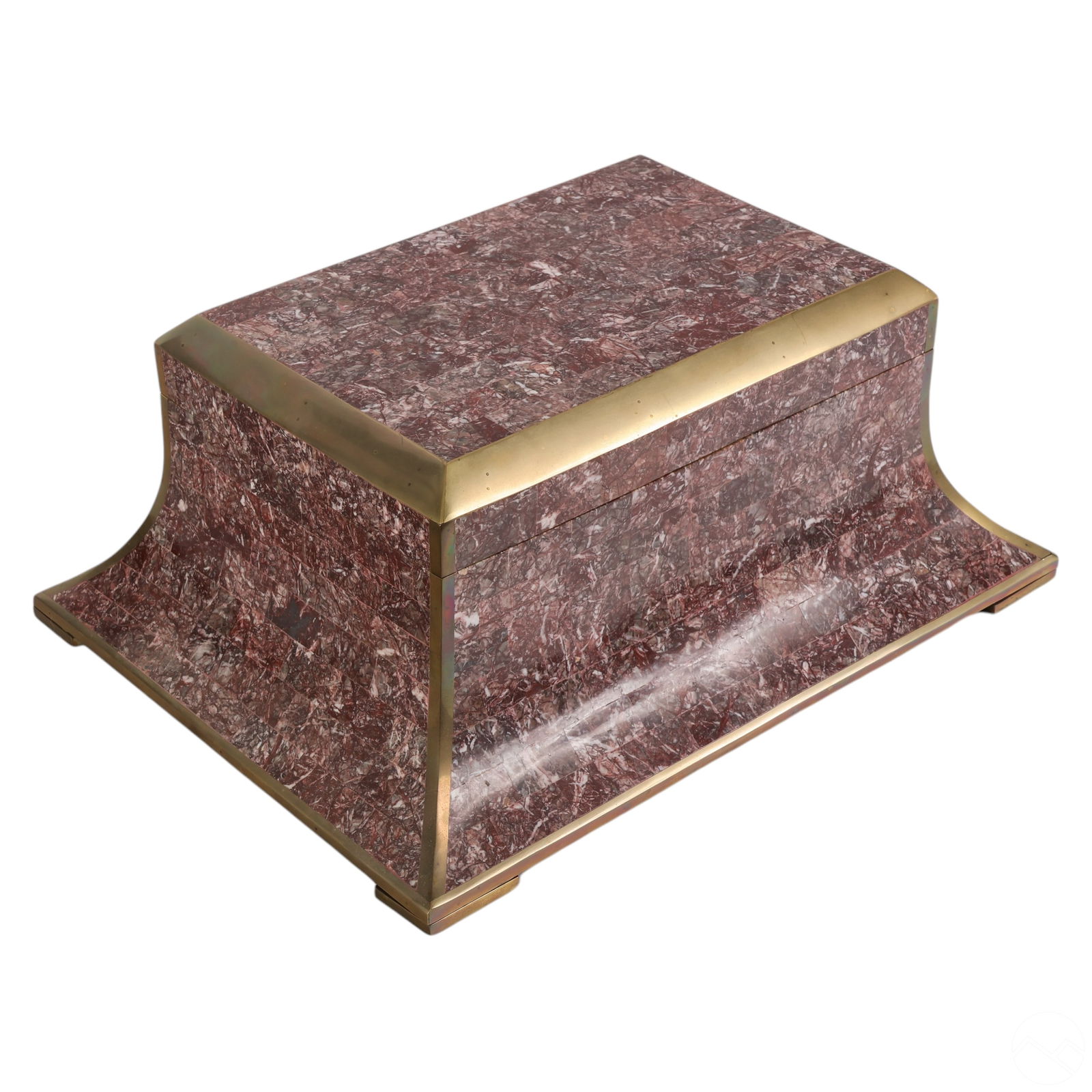 MAITLAND SMITH TESSELLATED STONE