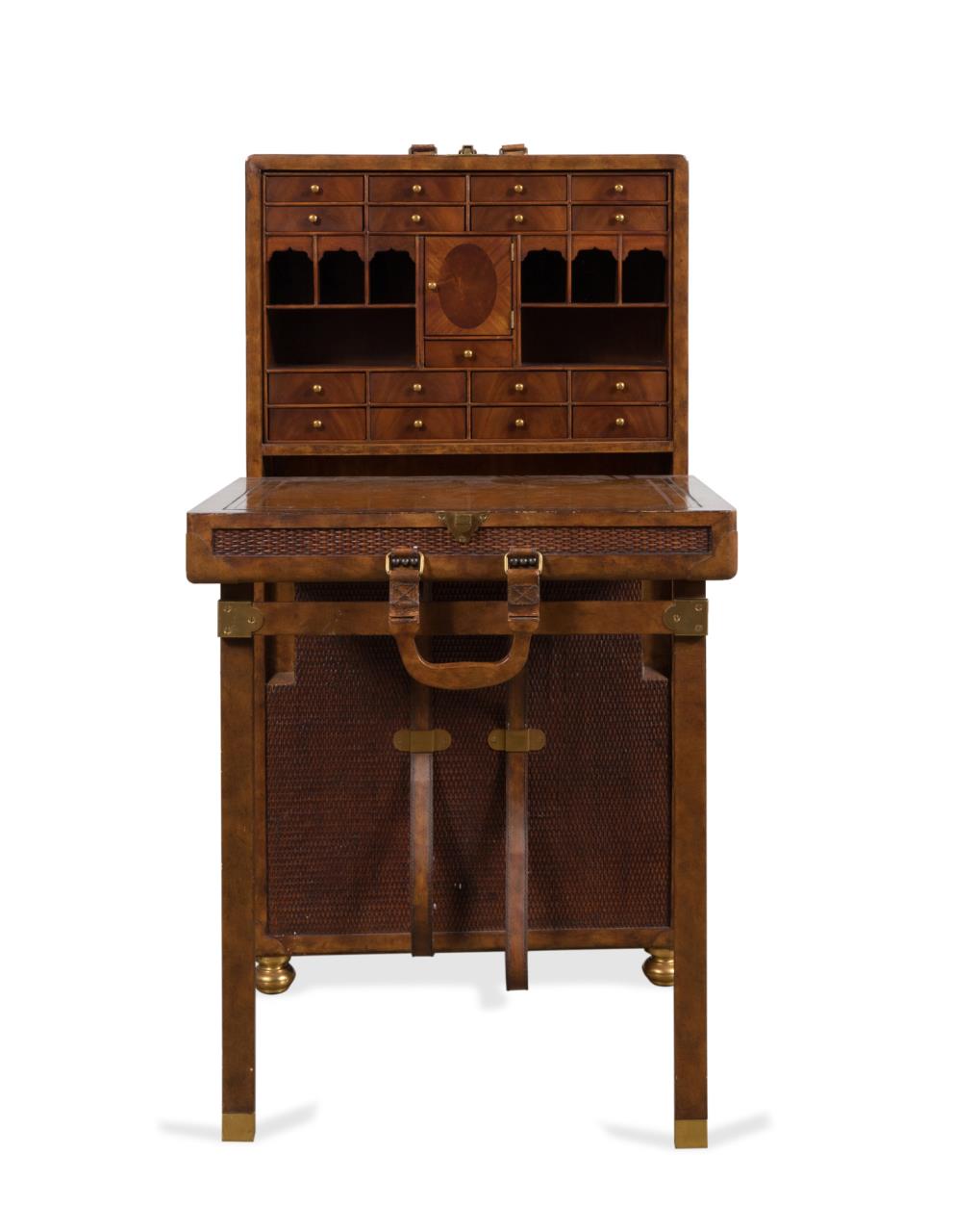 MAITLAND SMITH TRUNK FORM