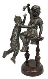MAITLAND-SMITH VERDE BRONZE FI