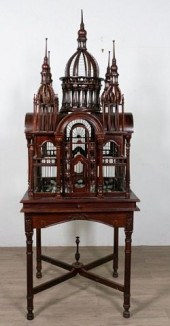 MAITLAND-SMITH VICTORIAN STYLE