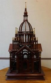 MAITLAND-SMITH VICTORIAN STYLE