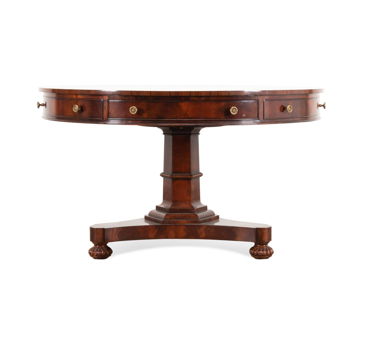 MAITLAND-SMITH WILLIAM IV STYLE