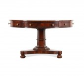 MAITLAND-SMITH WILLIAM IV STYL