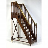 MAITLAND SMITH Wood Model Arch