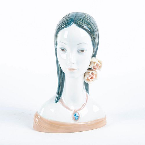 MAJA HEAD 01004668 - LLADRO