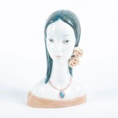 MAJA HEAD 01004668 - LLADRO PO