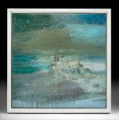 MAJA LISA ENGELHARDT PAINTING
