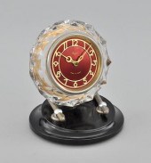 Majak Desk Clock Made in the U
