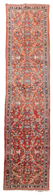 Majal Runner Persian, 20th century,