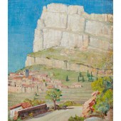 § MAJEL DAVIDSON (1885-1969)
L