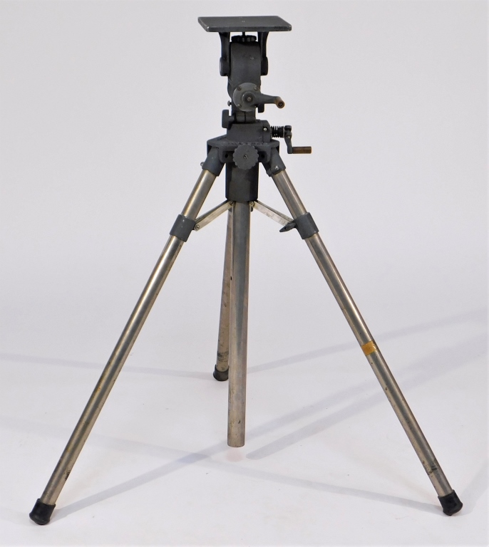 MAJESTIC GEARED HEAD LARGE FORMAT