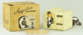 MAJESTIC'S CHARLIE MCCARTHY RA
