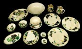 MAJOLICA, AVALON AND CLIFTON,