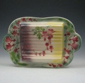 Majolica St. Clement Asparagus