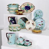 MAJOLICA TABLEWARE COLLECTION,