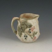 Majolica Wedgewood Blackberry