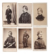 Major General N. P. Banks Coll