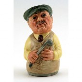 MAJOR GREEN THE GOLFER D6740 -
