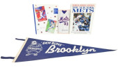 MAJOR LEAGUE BASEBALL COLLECTI