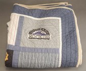 MAJOR LEAGUE BASEBALL NATIONAL