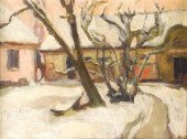 MAJSA BREDSDORFF (DANISH, 1887