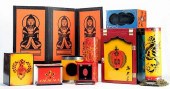 [MAK] COLLECTION OF MAK MAGIC