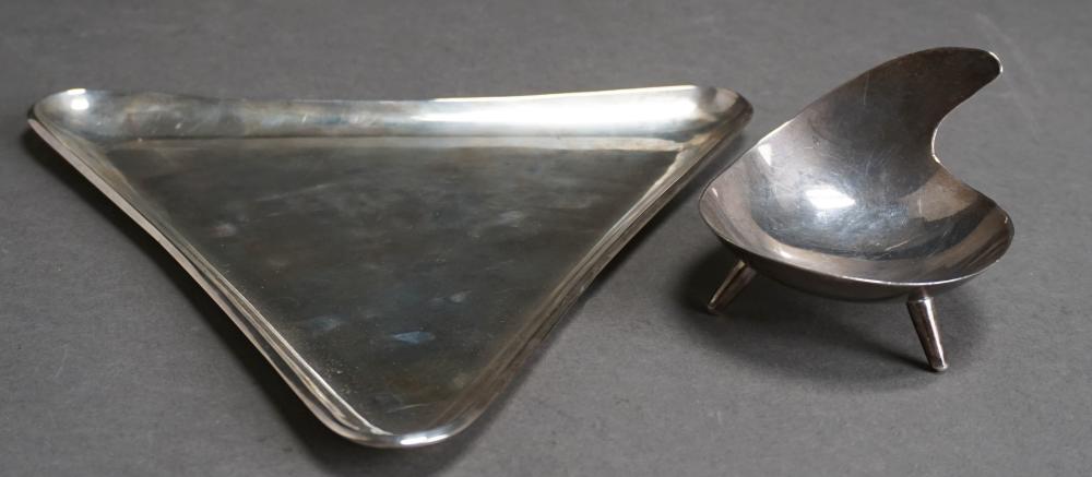 MAKER MRM, MEXICAN STERLING