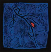MAKI HAKU (JAPANESE, 1924-2000