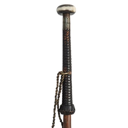 MAKILA WALKING STICKDESCRIPTION: