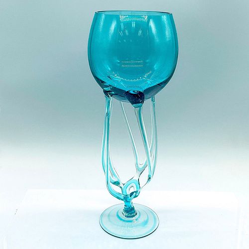 MAKORA KROSNO STYLE GLASS BOWLA