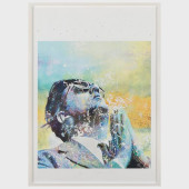 MAKOTO SAITō (B. 1952): EXHIBI
