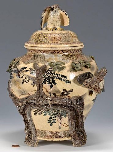 MAKUZU KOZAN PORCELAIN