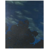 MALA IQBAL (B. 1973): NIGHT SK