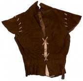MALA POWERS TUNIC FROM "ROSE O