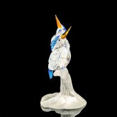 MALACHITE KINGFISHERS - SWAROV