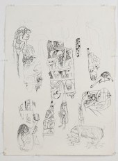 MALANGATANA (MOZAMBIQUE, 1936-