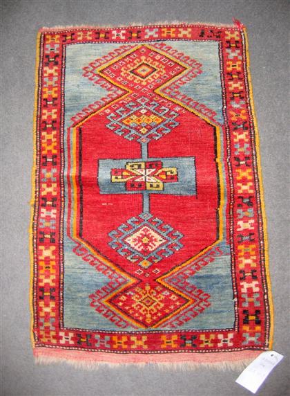 Malatya-Gaziantep Yastik    east