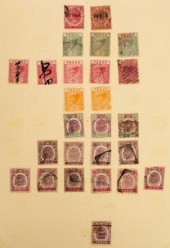 Malaya/Malaysia: 2 albums of n