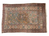 MALAYER ANTIQUE PERSIAN HAND K