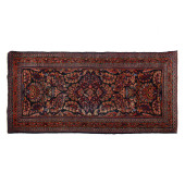MALAYER AREA RUG<br>Malayer Ar