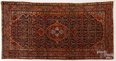 MALAYER CARPET CA. 1930<br>Mal