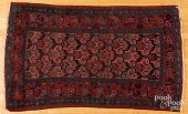 MALAYER CARPET, EARLY 20TH C.M
