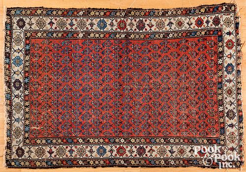 MALAYER CARPET, EARLY 20TH